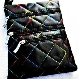 Be chic...and cyber-safe